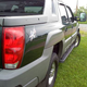Illustration for article titled For $11,200, This 2002 Chevy Avalanche 2500 Is A Big Block Party